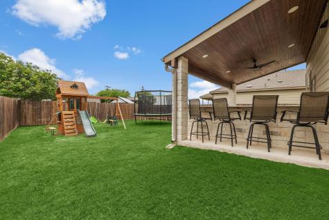 241 La Dera Drive Liberty Hill TX 78642