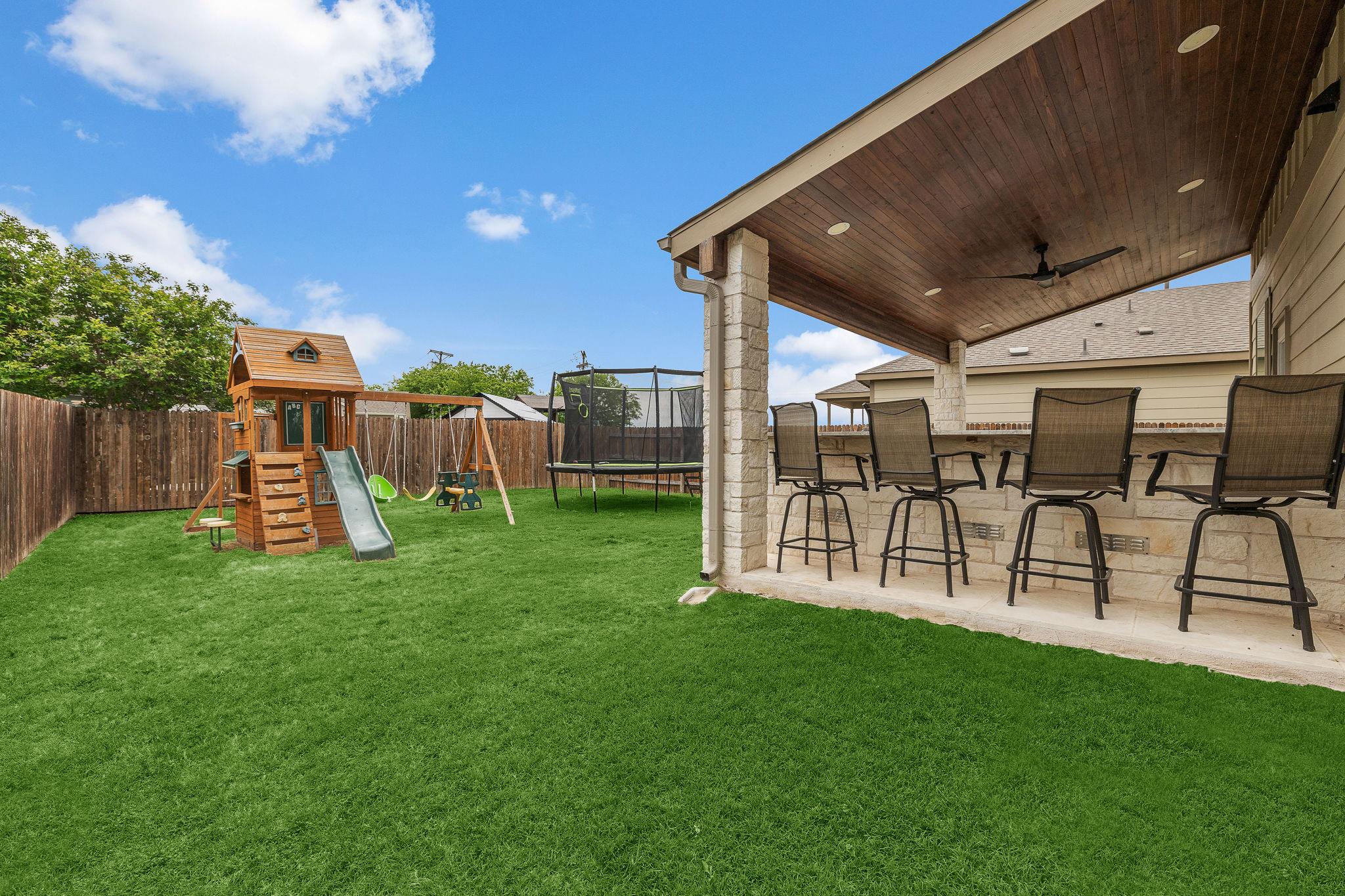 241 La Dera Drive Liberty Hill TX 78642