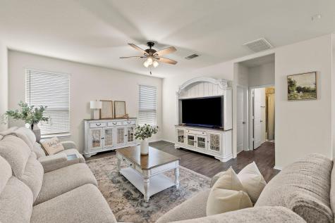 241 La Dera Drive Liberty Hill TX 78642