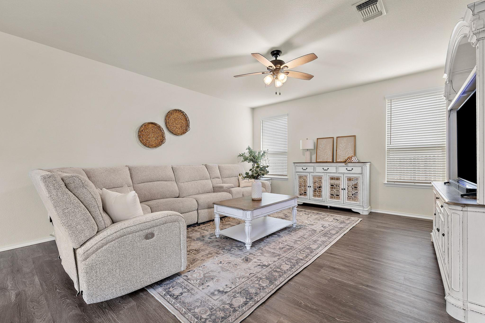 241 La Dera Drive Liberty Hill TX 78642