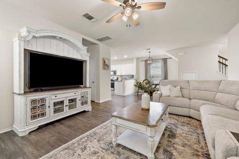 241 La Dera Drive Liberty Hill TX 78642