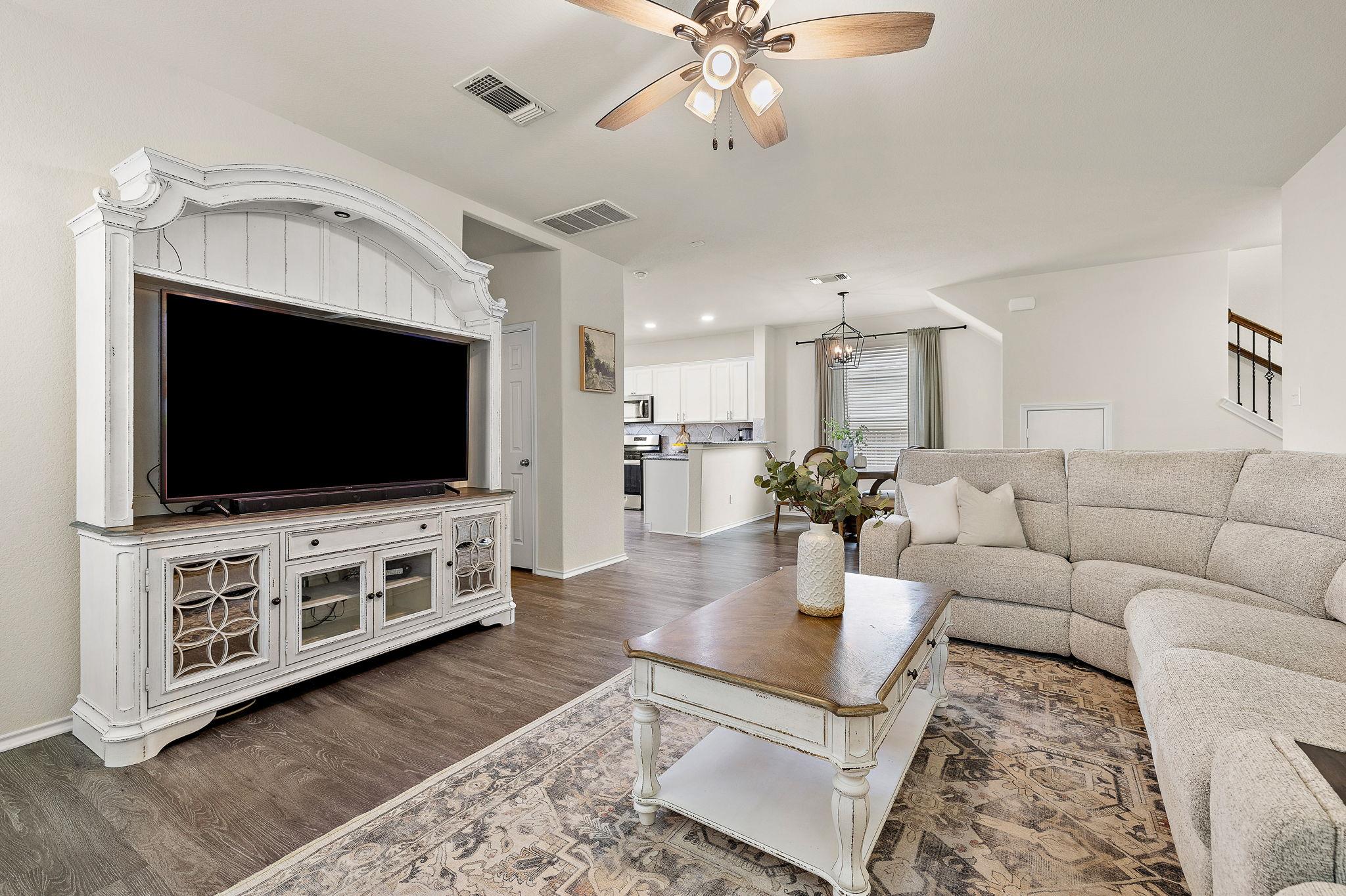 241 La Dera Drive Liberty Hill TX 78642