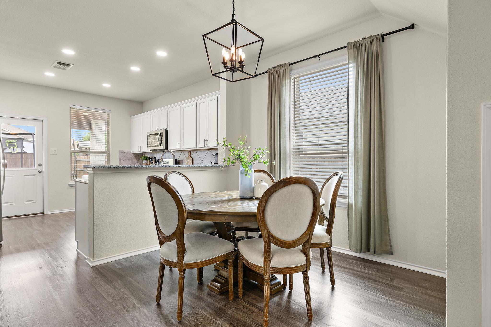 241 La Dera Drive Liberty Hill TX 78642