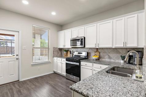 241 La Dera Drive Liberty Hill TX 78642