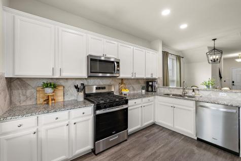 241 La Dera Drive Liberty Hill TX 78642