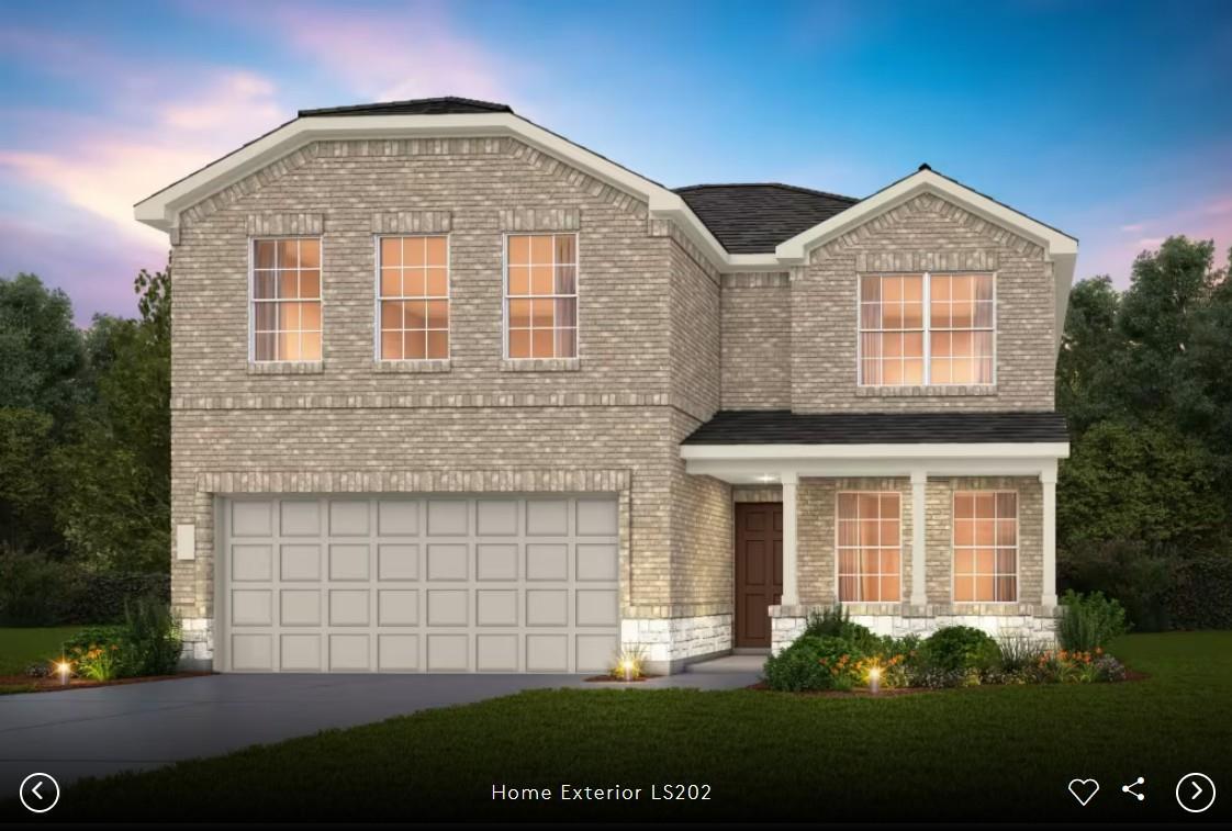 566 Rubber Tree Way Buda TX 78610