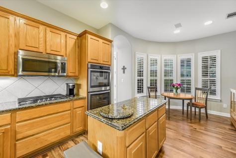 3816 Gaines Court Austin TX 78735