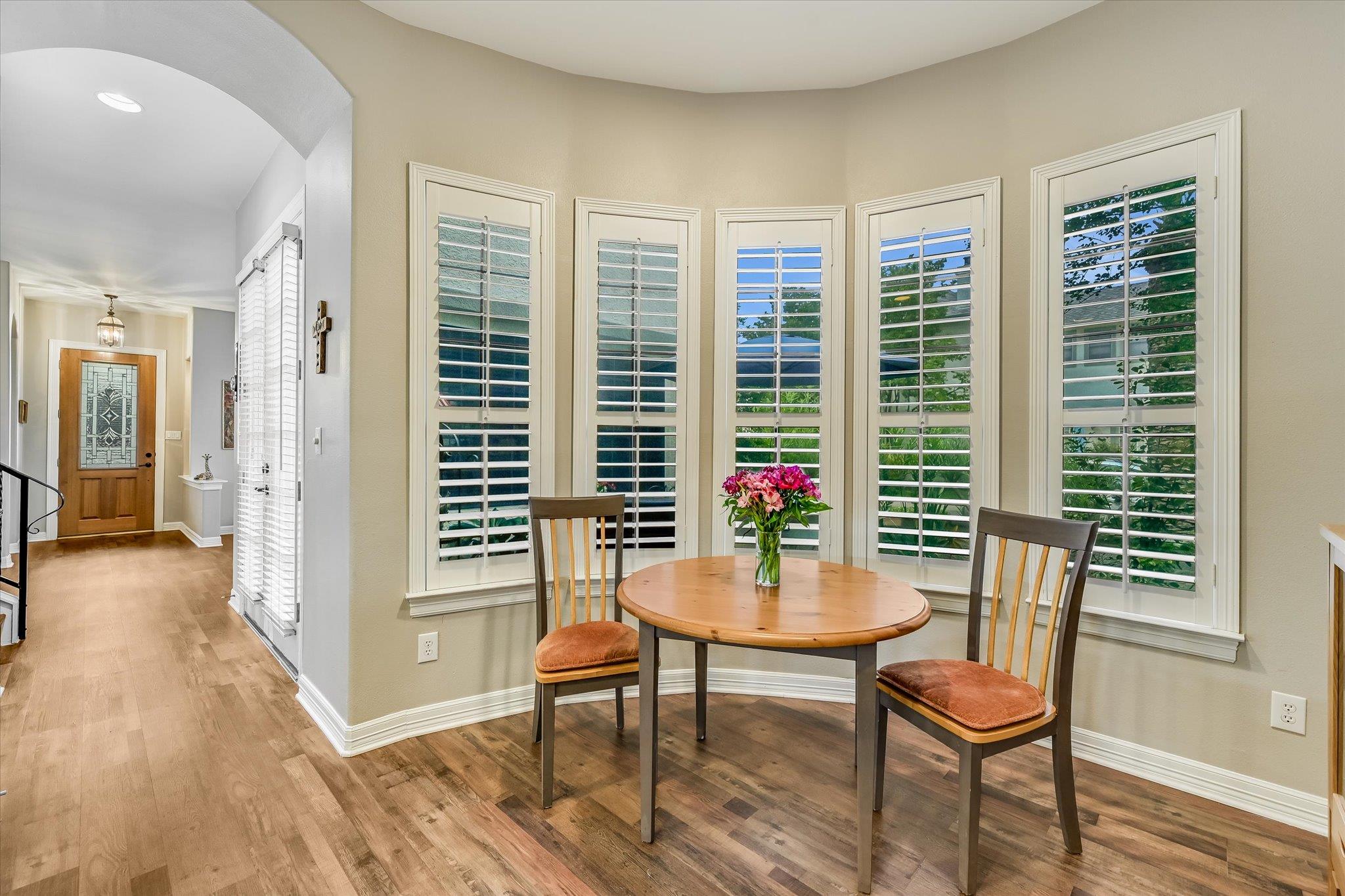 3816 Gaines Court Austin TX 78735