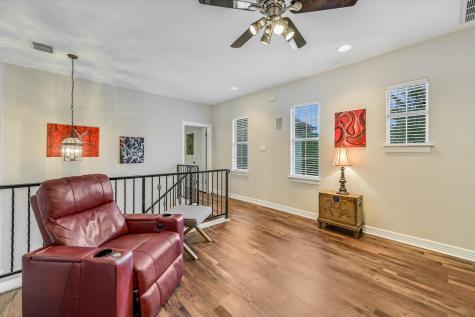 3816 Gaines Court Austin TX 78735