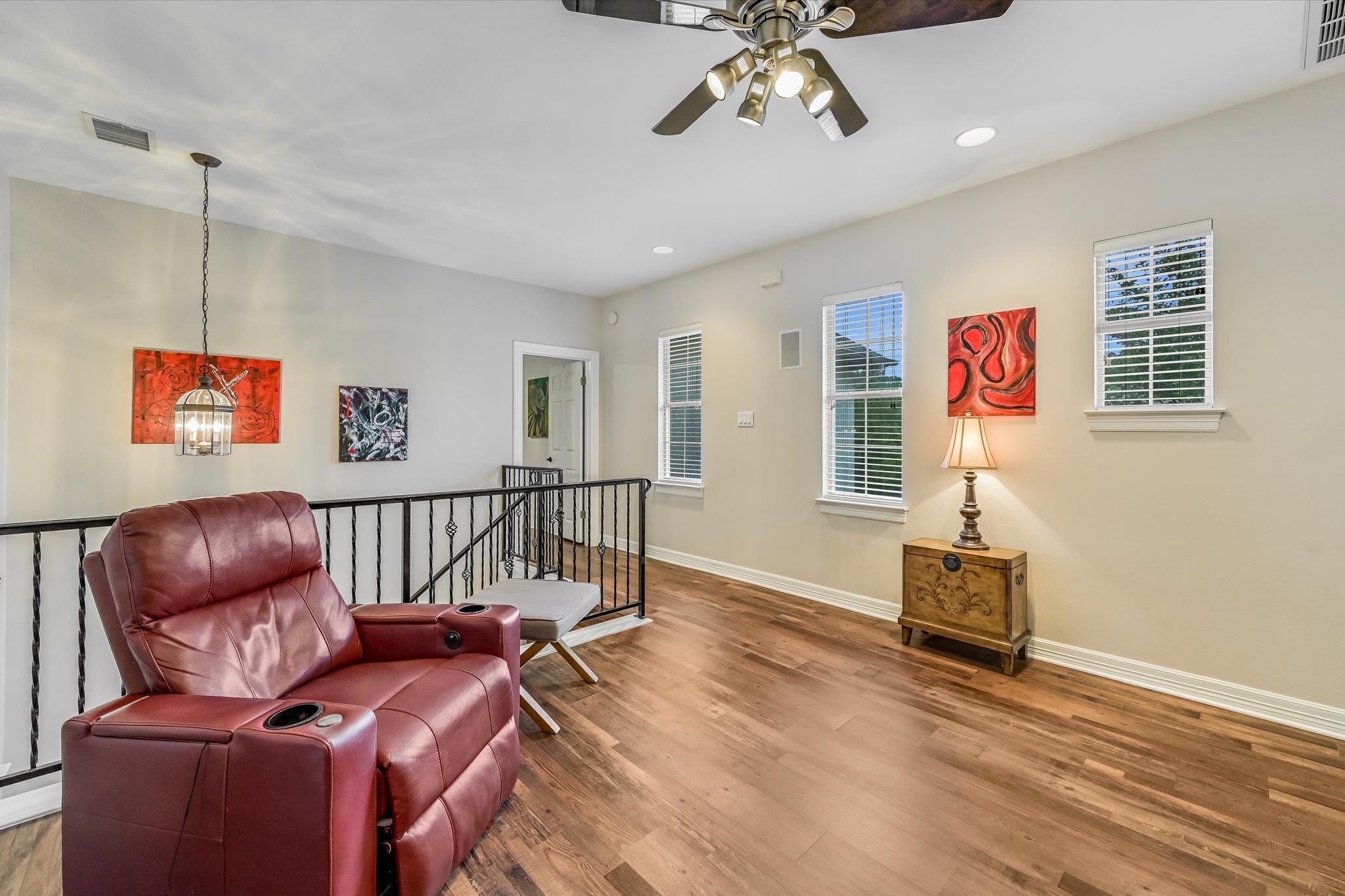 3816 Gaines Court Austin TX 78735