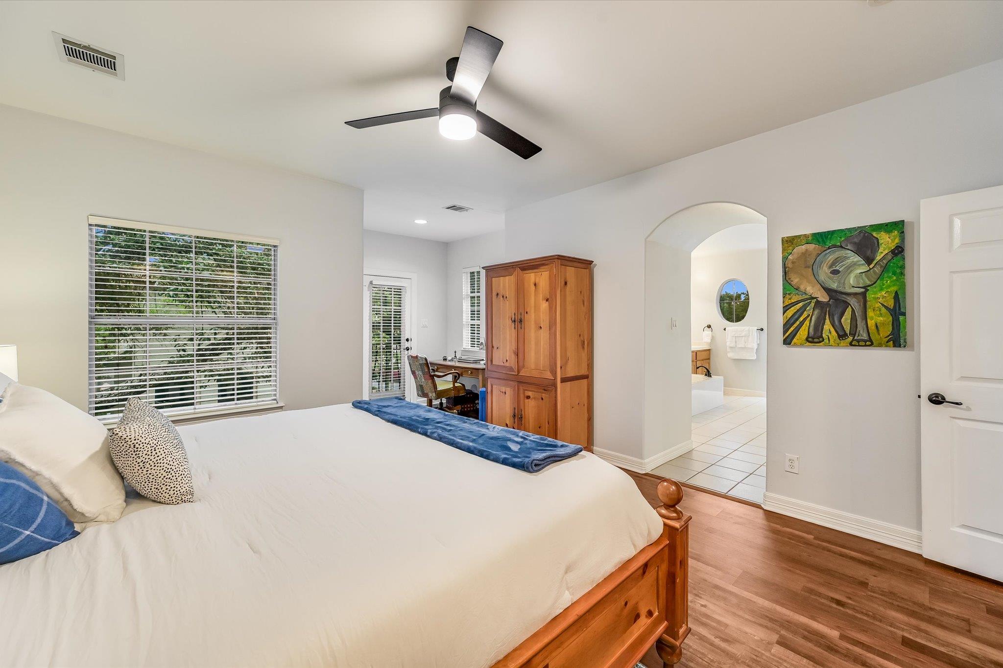 3816 Gaines Court Austin TX 78735