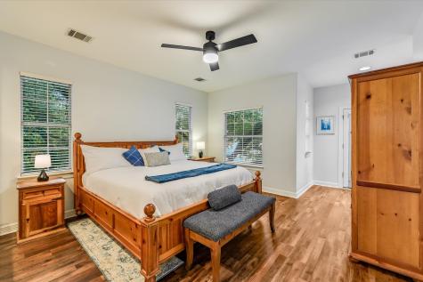 3816 Gaines Court Austin TX 78735