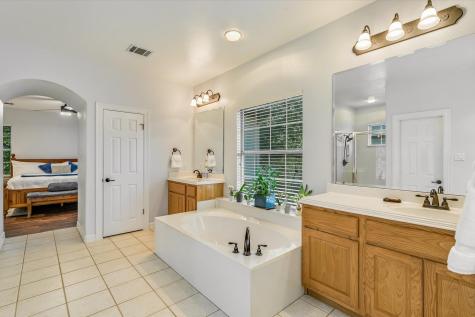 3816 Gaines Court Austin TX 78735