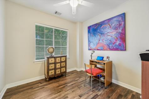 3816 Gaines Court Austin TX 78735