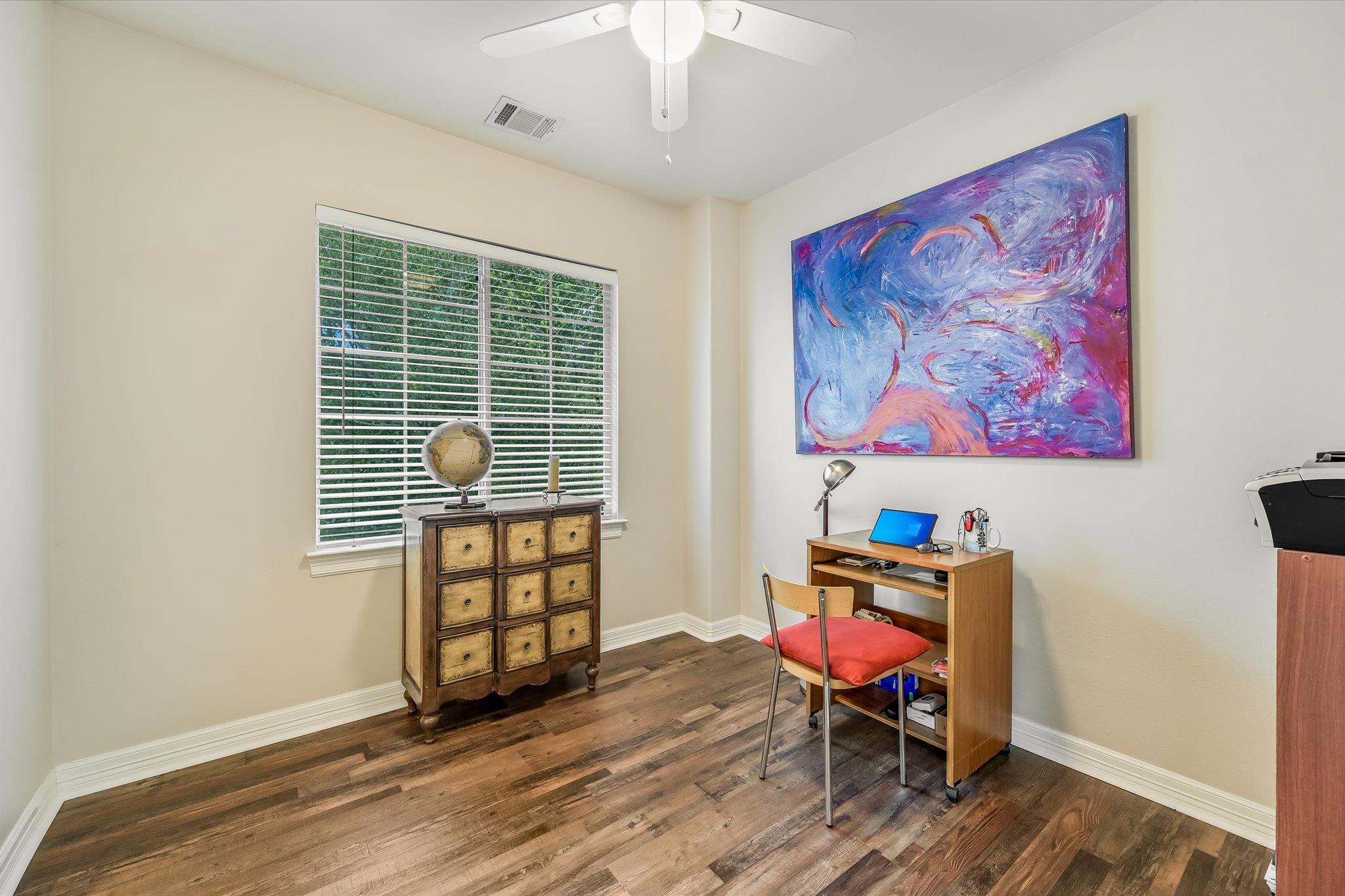 3816 Gaines Court Austin TX 78735