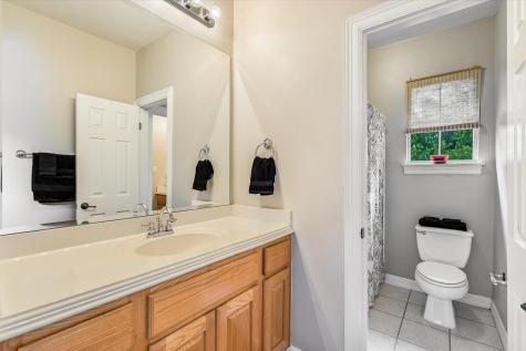 3816 Gaines Court Austin TX 78735