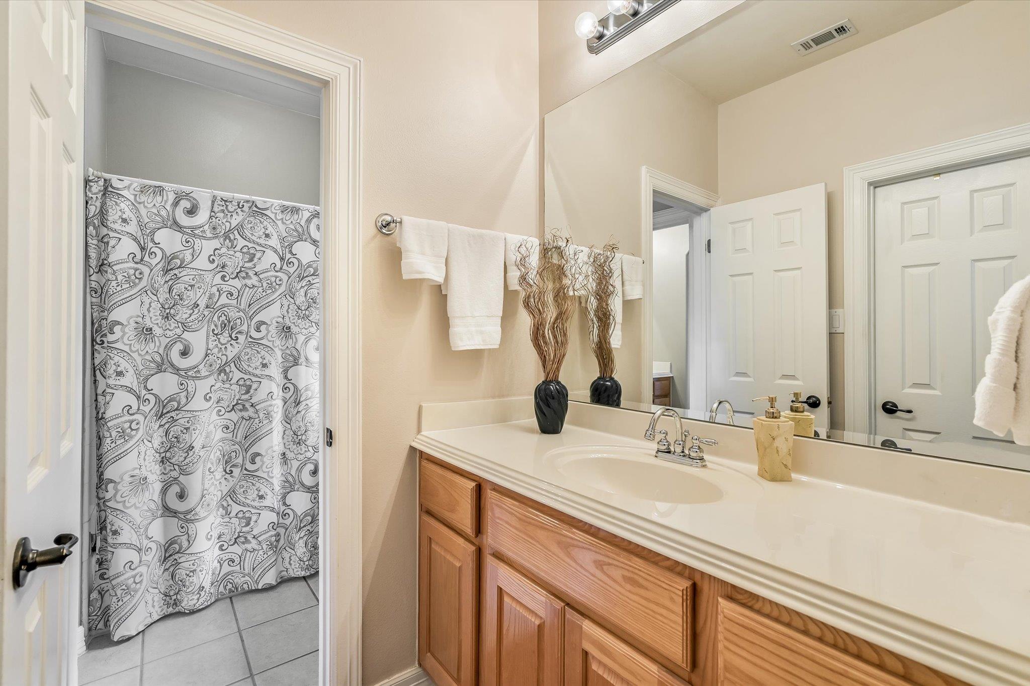 3816 Gaines Court Austin TX 78735