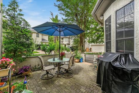 3816 Gaines Court Austin TX 78735