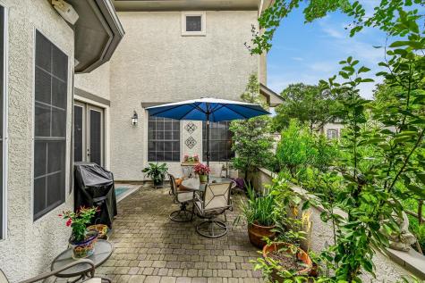 3816 Gaines Court Austin TX 78735