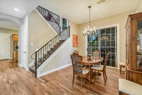 3816 Gaines Court Austin TX 78735