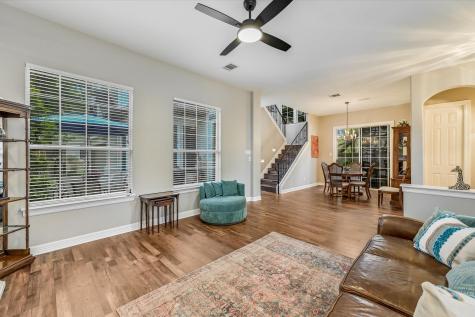 3816 Gaines Court Austin TX 78735