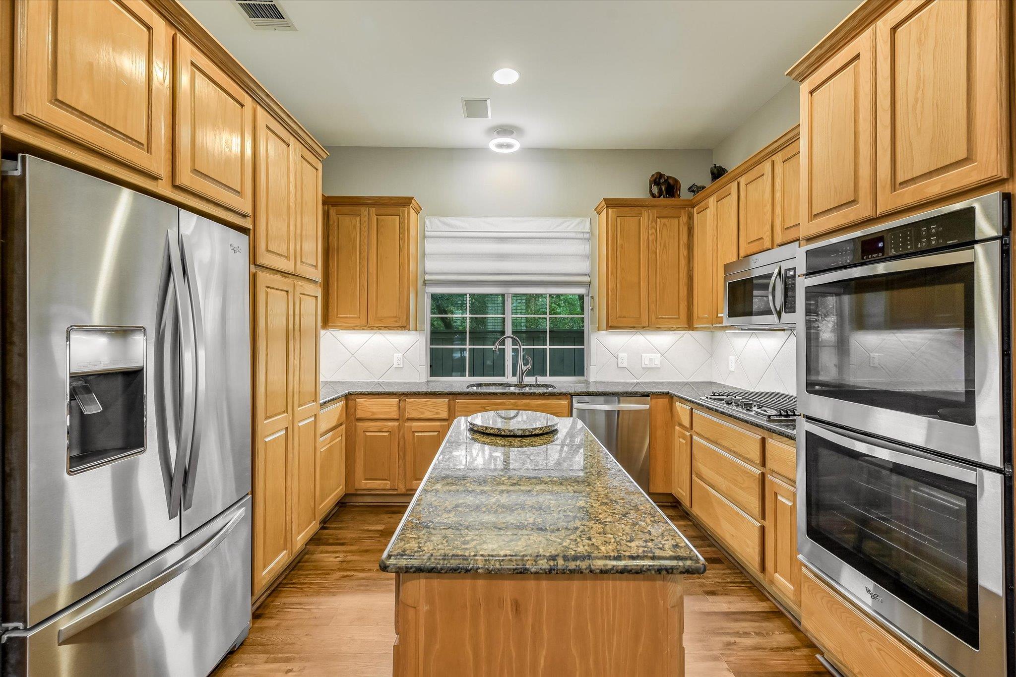 3816 Gaines Court Austin TX 78735