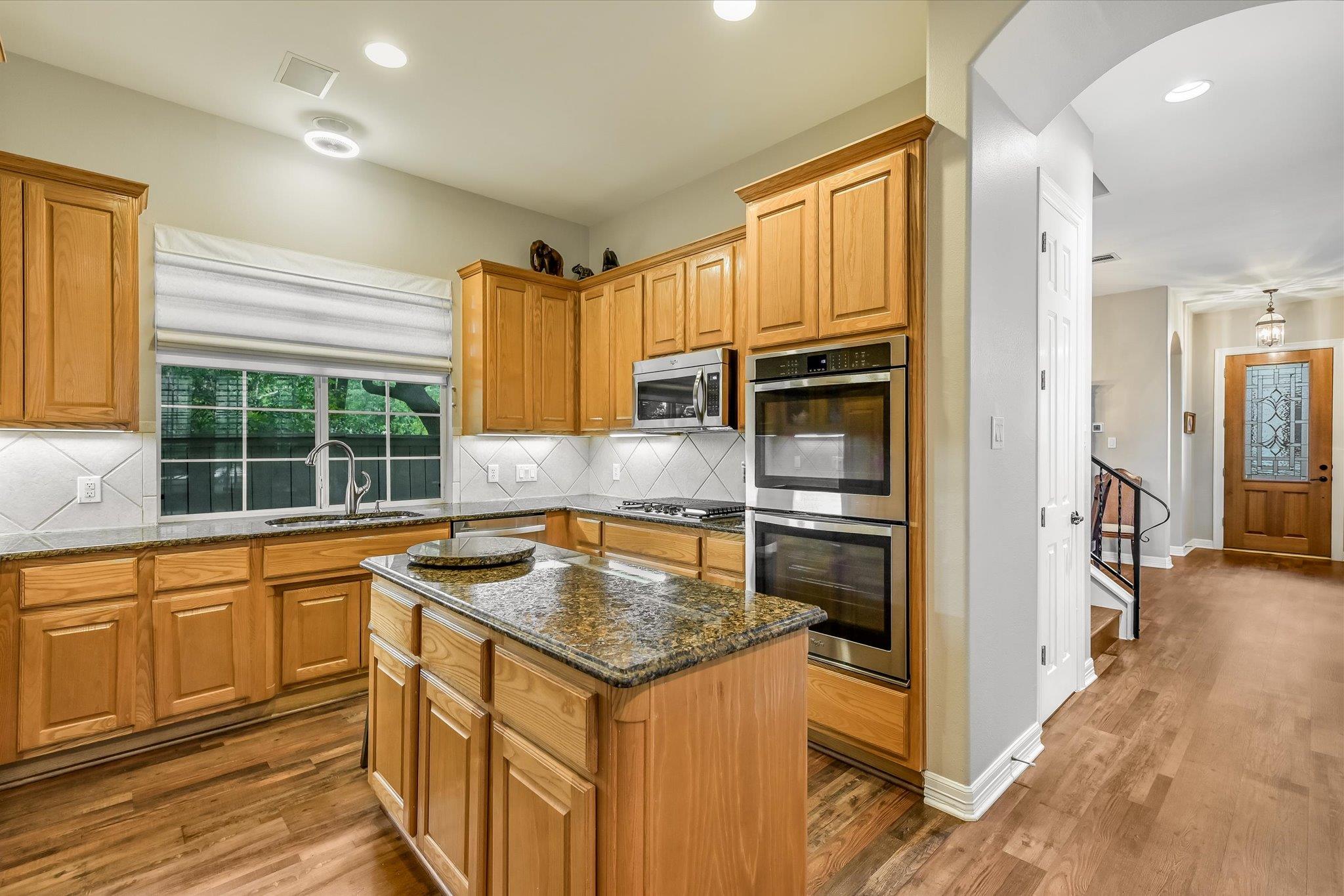 3816 Gaines Court Austin TX 78735