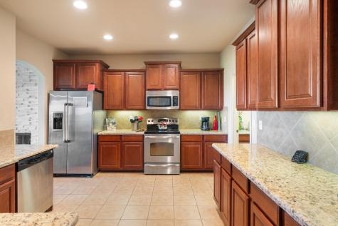 970 Parkview Drive Canyon Lake TX 78133