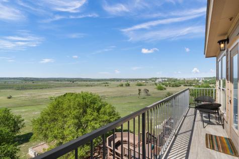 970 Parkview Drive Canyon Lake TX 78133
