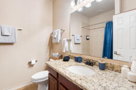 970 Parkview Drive Canyon Lake TX 78133