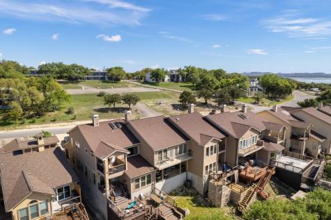 970 Parkview Drive Canyon Lake TX 78133