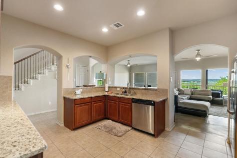 970 Parkview Drive Canyon Lake TX 78133