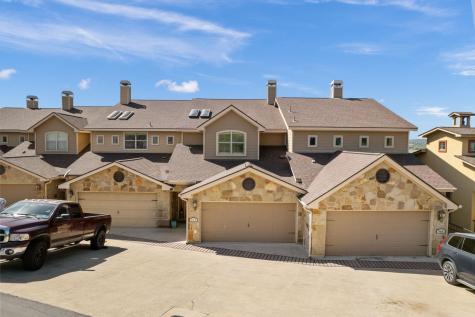 970 Parkview Drive Canyon Lake TX 78133