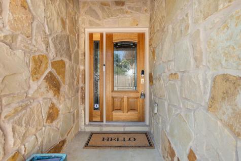 970 Parkview Drive Canyon Lake TX 78133