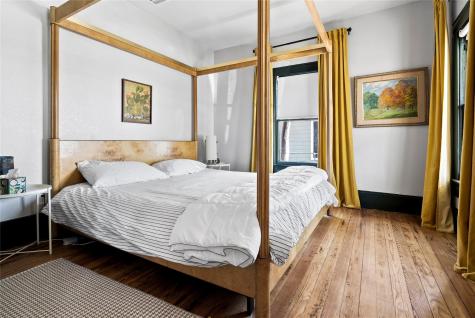 1020 Spence-a Street Austin TX 78702