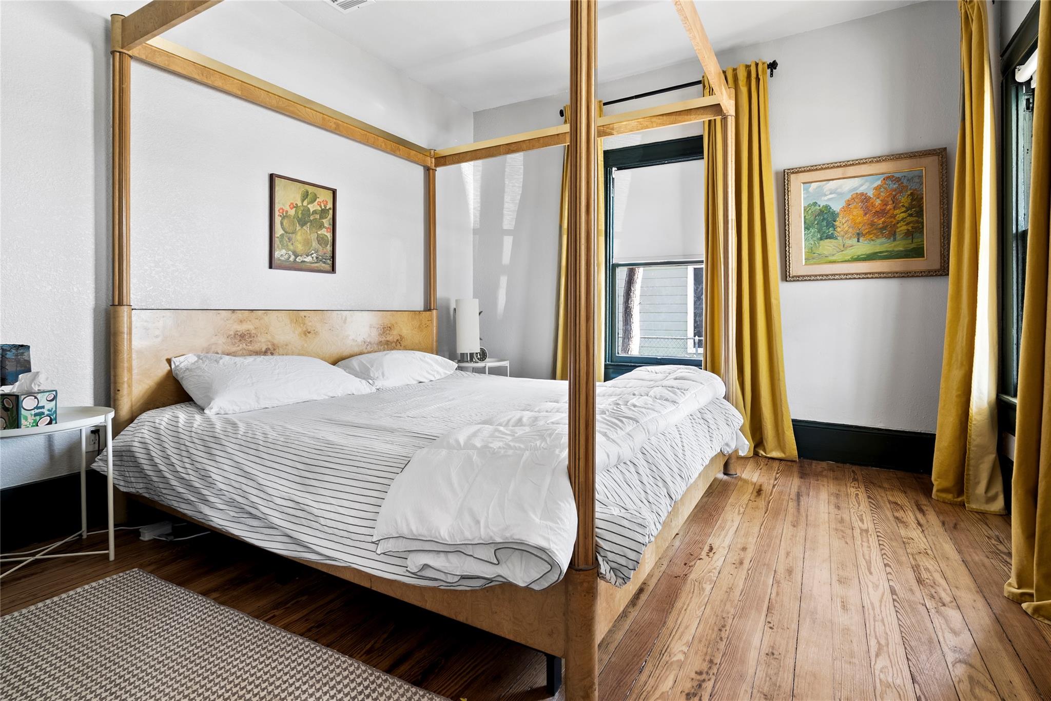 1020 Spence-a Street Austin TX 78702