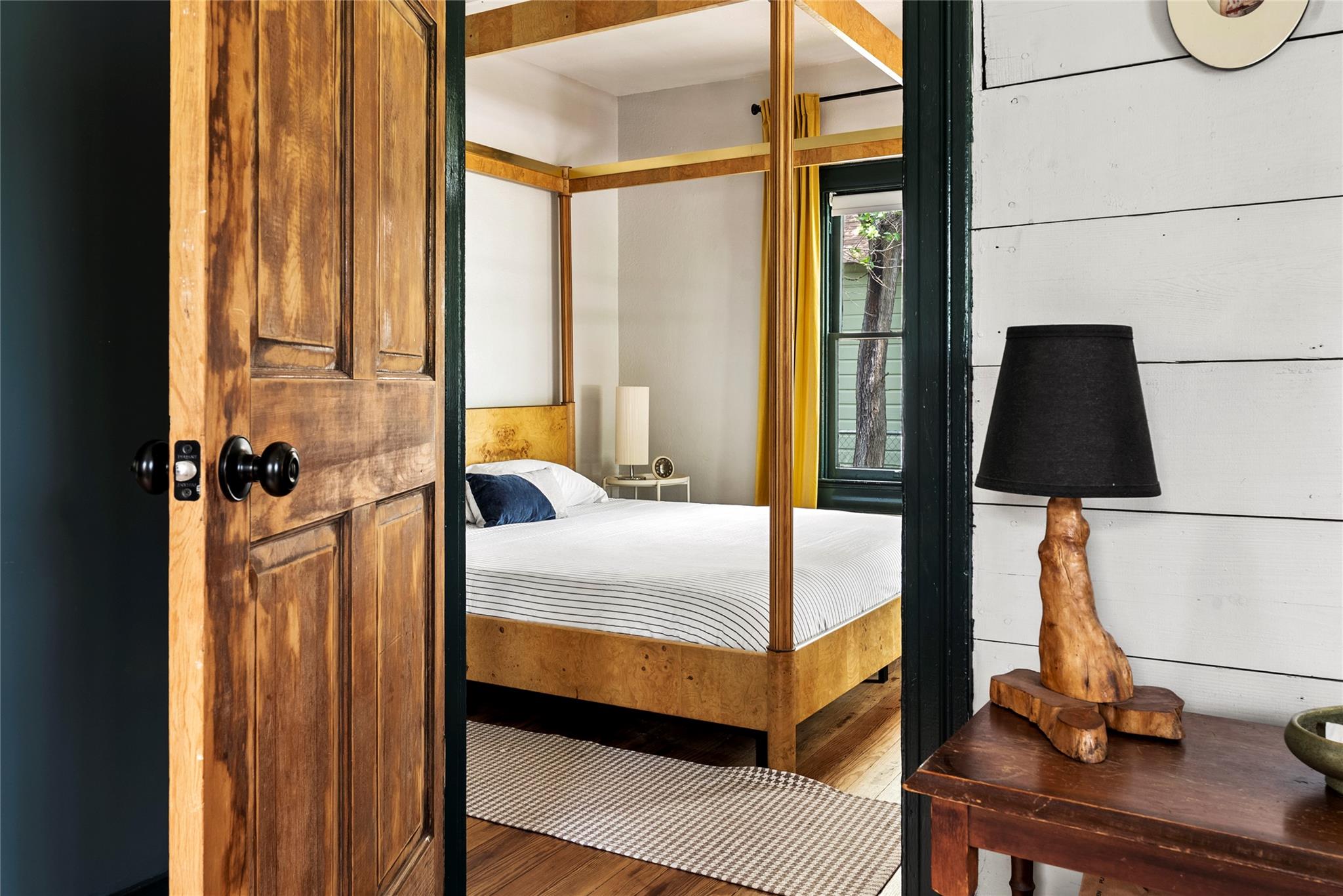 1020 Spence-a Street Austin TX 78702