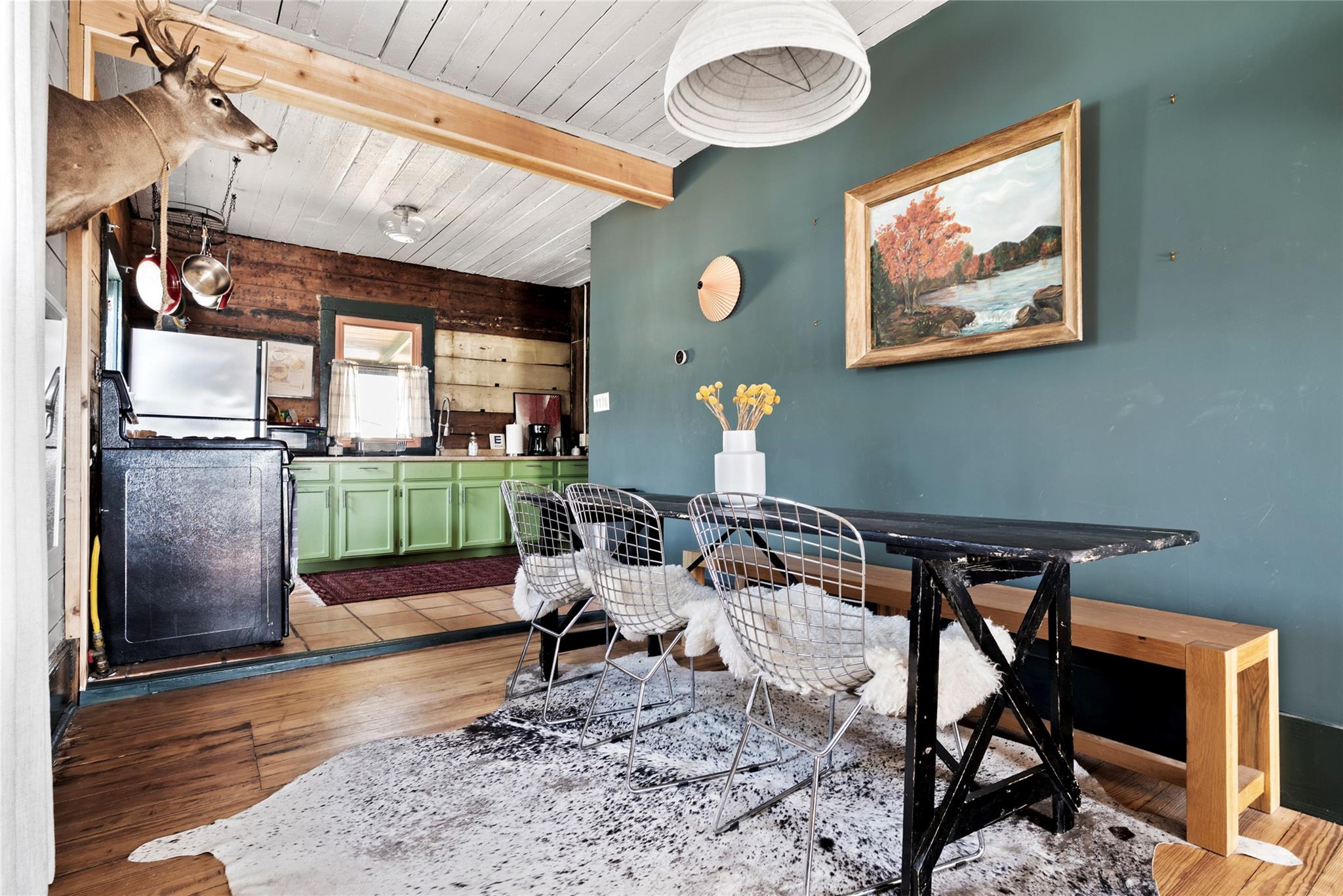 1020 Spence-a Street Austin TX 78702