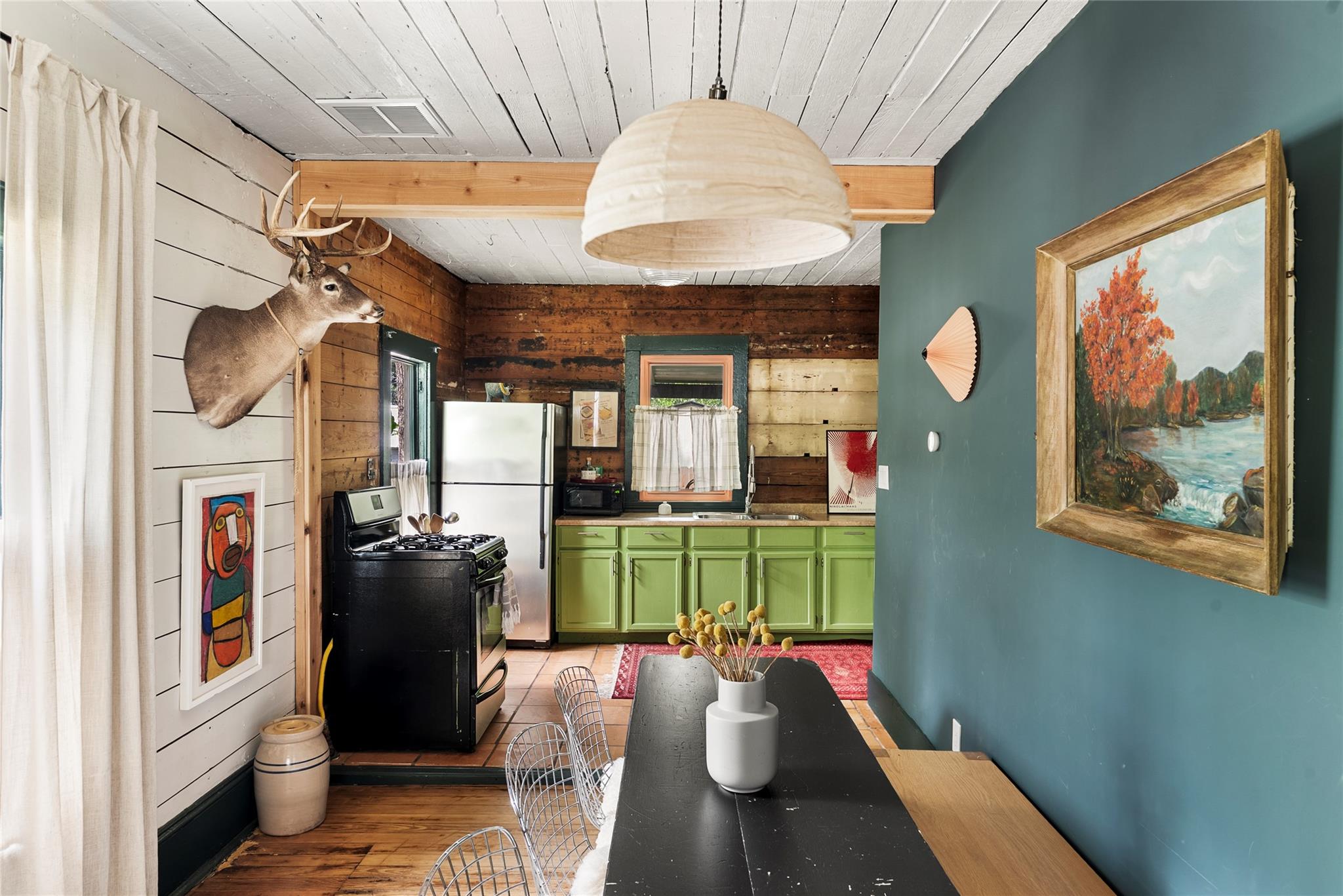 1020 Spence-a Street Austin TX 78702