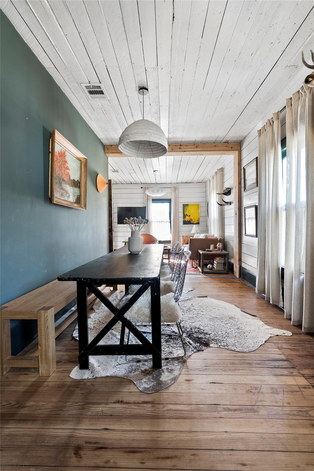 1020 Spence-a Street Austin TX 78702
