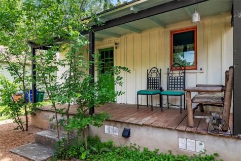 1020 Spence-a Street Austin TX 78702