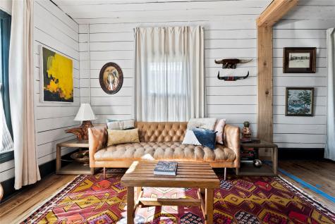 1020 Spence-a Street Austin TX 78702