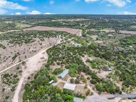 10603 Valley Vista Road Austin TX 78737