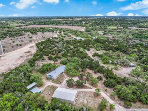10603 Valley Vista Road Austin TX 78737