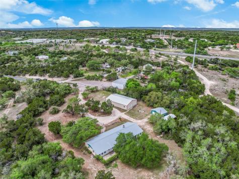 10603 Valley Vista Road Austin TX 78737