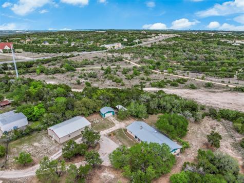 10603 Valley Vista Road Austin TX 78737
