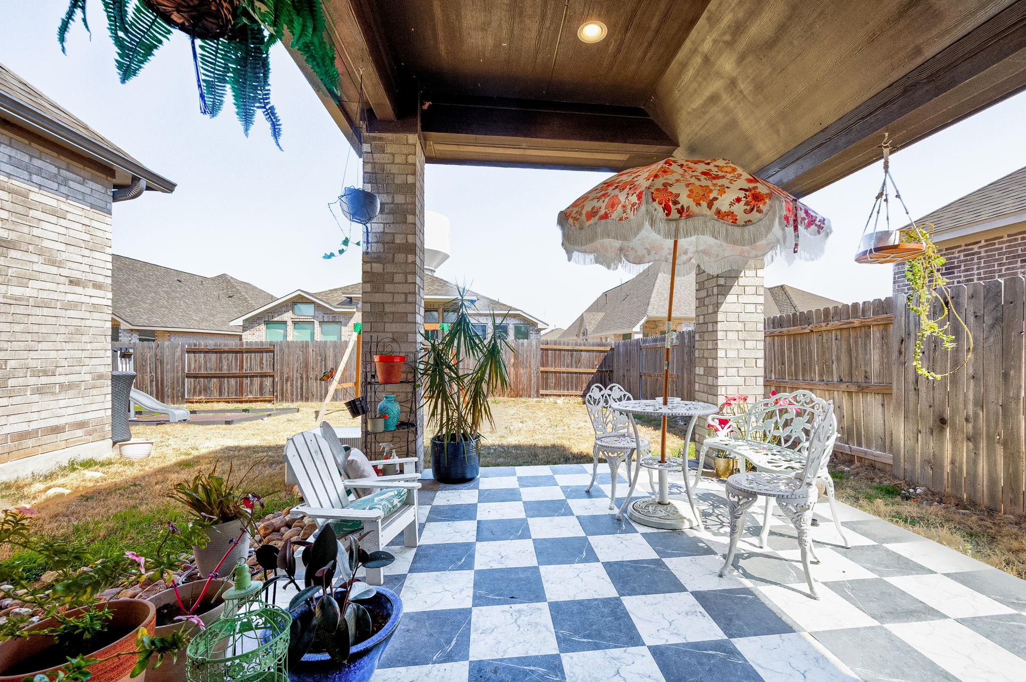 312 Jefferson Drive Kyle TX 78640