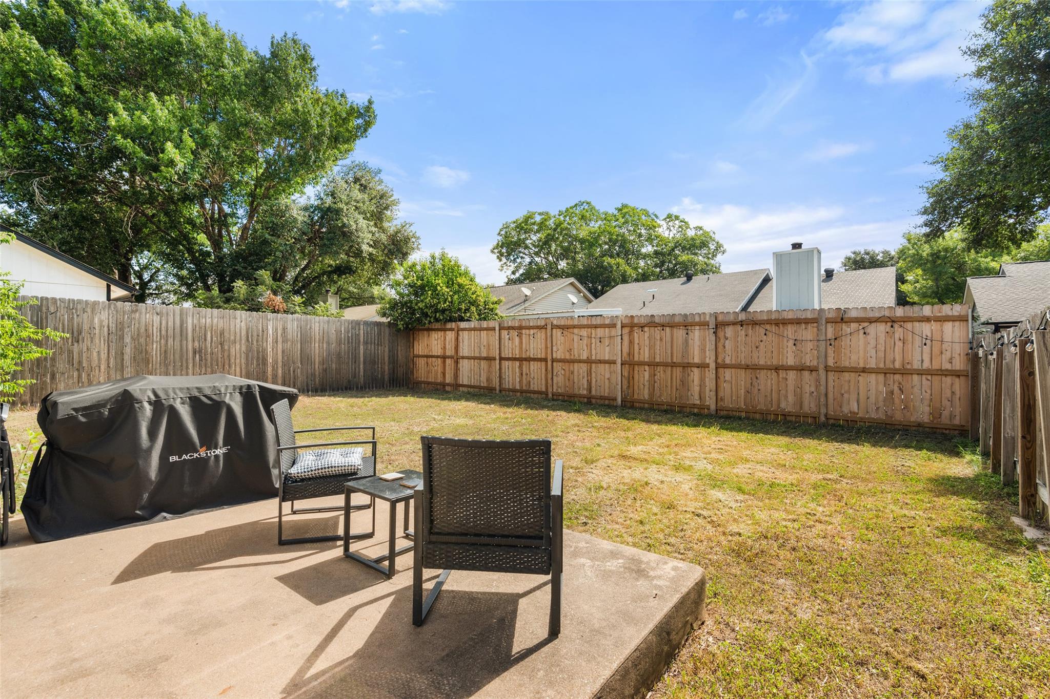 9833 Briar Ridge Drive Austin TX 78748