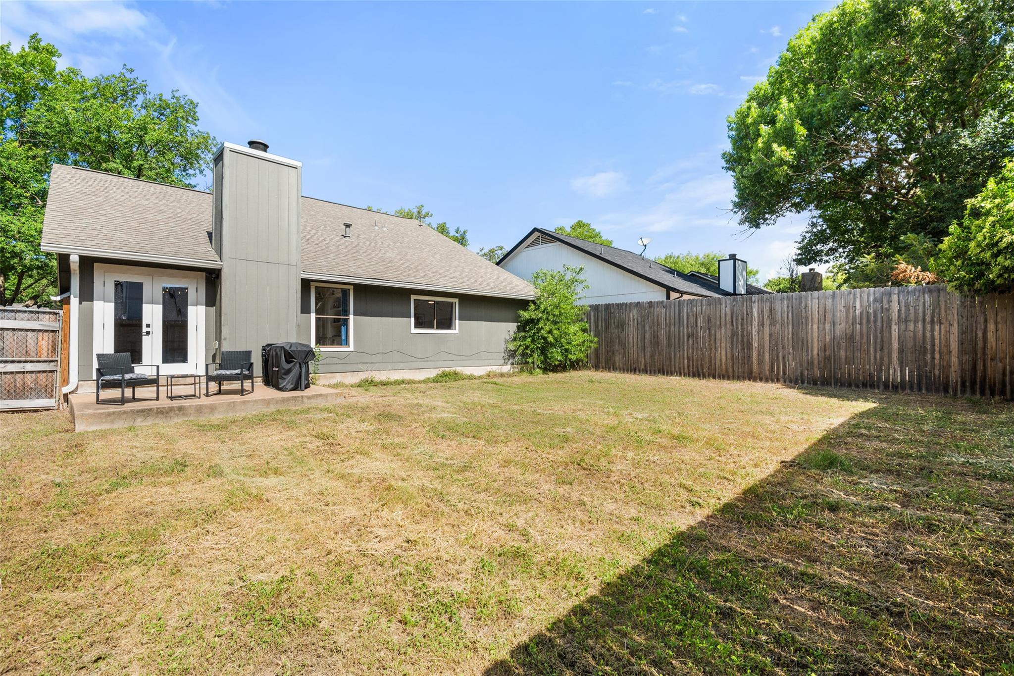 9833 Briar Ridge Drive Austin TX 78748