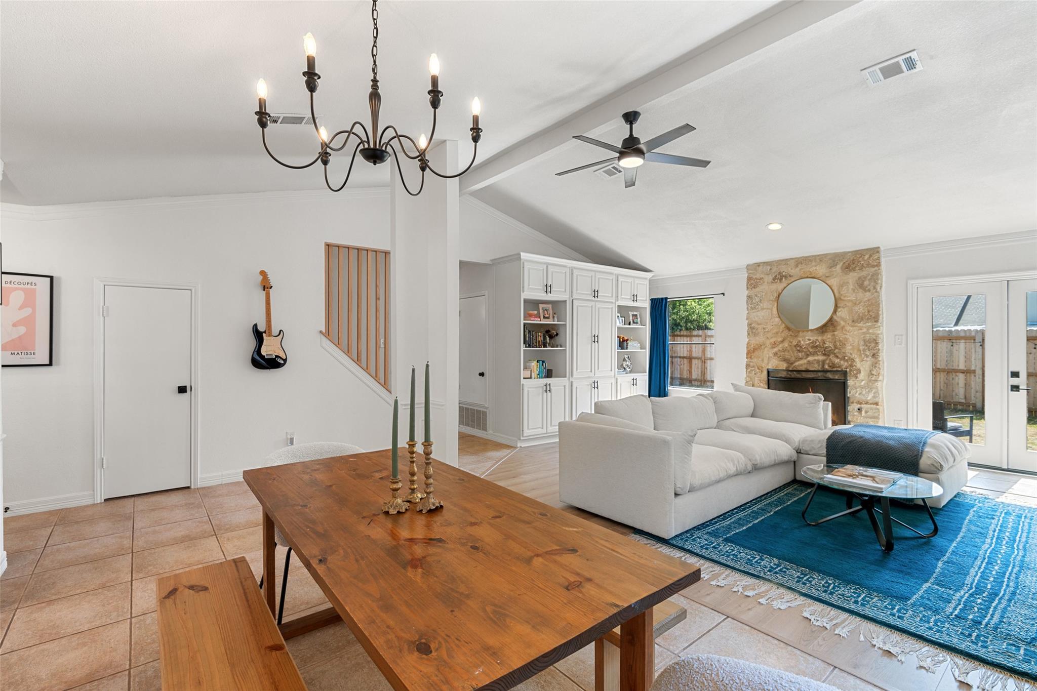 9833 Briar Ridge Drive Austin TX 78748